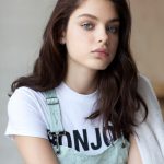'The Giver' Star Odeya Rush Opens Up About Her Big Break and Becoming BFFs with Taylor Swift