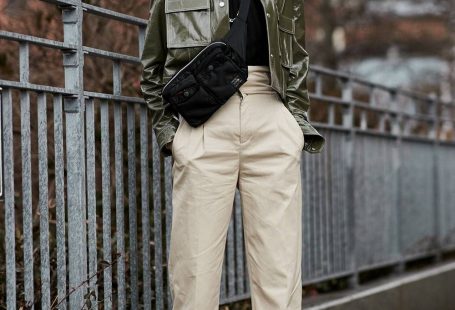 See the looks that caught our attention, and stay tuned for more of NYFW