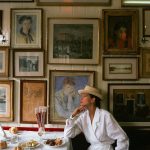 The Best Interiors From The Vogue Archive