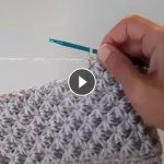 The Pattern Stretches Very Well👍 - Knitting Source