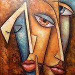 The Secret - Counted cross stitch pattern in PDF format by Maxispatterns on Etsy