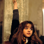 Working on Harry Potter pushed Emma Watson to advocate for gender equality.