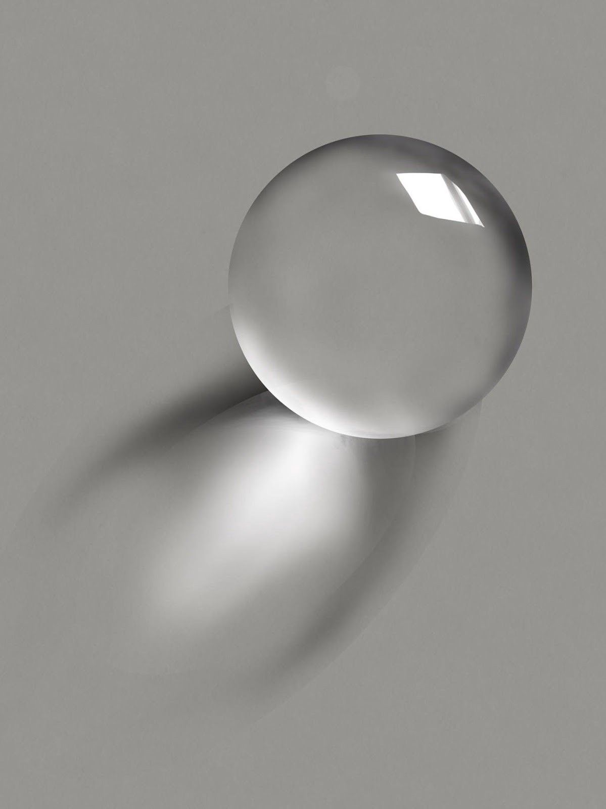 Learn how to create the illusion of glass with gradients in this tutorial with artist Mick Fisher.
