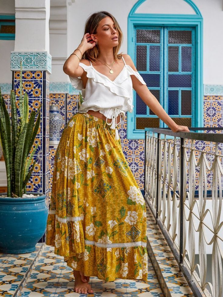 The best boho brands every hippie girl needs to know about