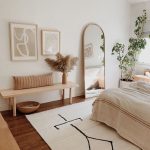 The dreamy bedroom of almostmakesperfect #hausinterieurs The dreamy bedroom of almostmakesperfect