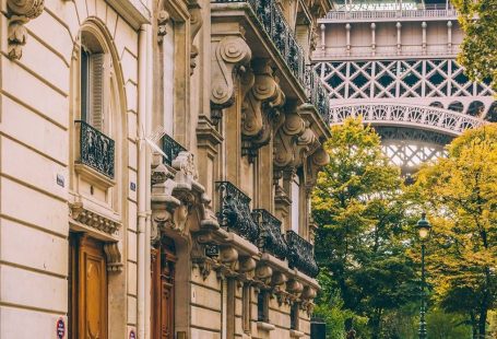 The most beautiful pictures of Paris (and where to take them)