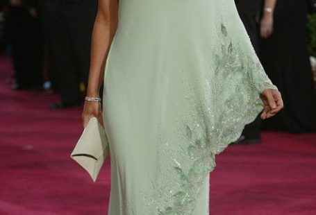 Lucky: Jennifer Lopez