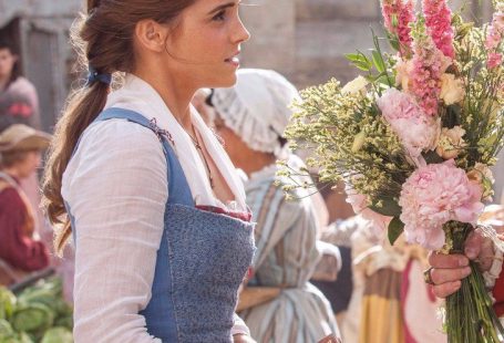 This Beauty and the Beast Disney Cruise Takes You to Belle