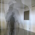 Time Mapping Installation Reveals Human Movement - My Modern Met