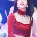 Jisoo (Black Pink)