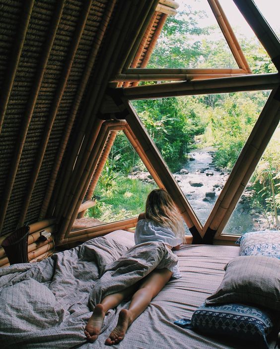 Top 10 gezellige huizen in moderne stijl #travelingideasForTeens #traveli