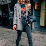 New York Fashion Week style! #NYFW #style #streetstyle