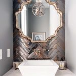Trend alert: voeg wat glamour toe aan je interieur met een metallic accent - Roomed