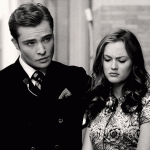 chuck/blair