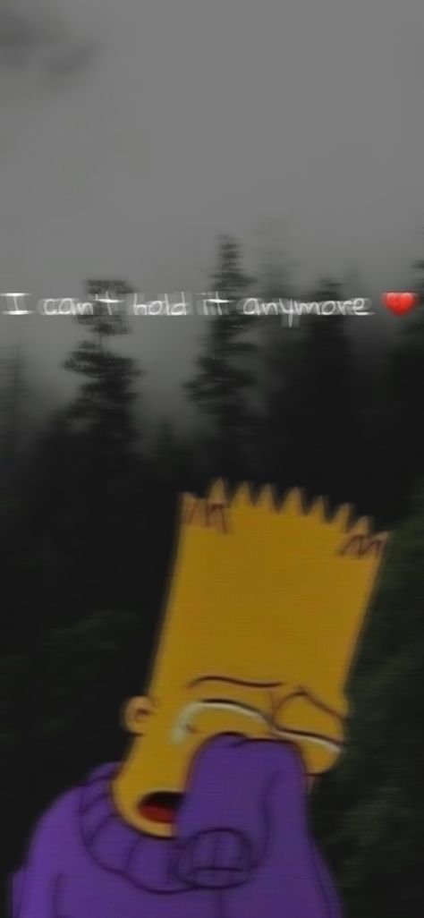 Trendy Wallpaper Sad Simpsons 33+ Ideas