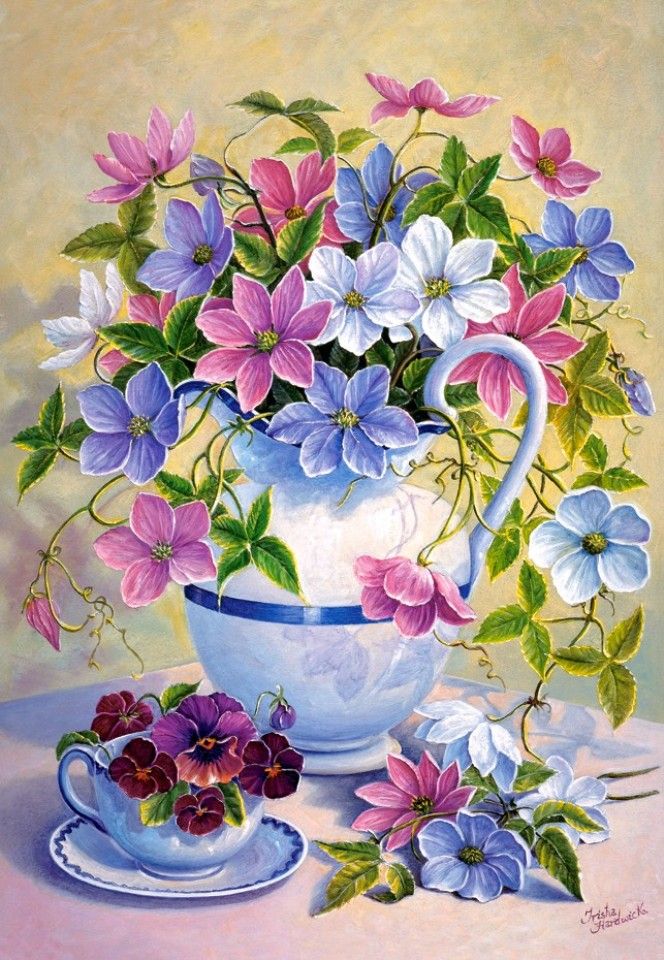 Trisha Hardwick