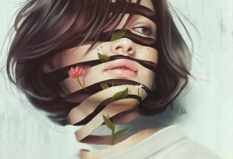 Meet The Enigmatic Aykut Aydoğdu Illustrations