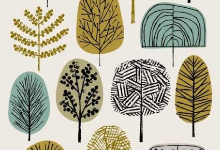 Types of Trees is a print that adds to my growing range of tree-inspired images. Colours used in this piece include olive green, light teal and black on a neutral stone background. This is a run limited to 100 prints. There is a small white border, where the print is titled, signed, dated and