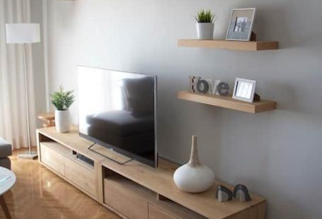 USTOM DESIGN TV WALL TIPS FOR THE LIVING ROOM - Page 3 of 56 - #Design #living #Page #Room #Tips