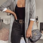 Unravel Casual Outfit-inspiraties (maar stijlvolle) stijlvrouwen zullen deze s ..., #Casual #casualoutfitforteens #Deze #maar