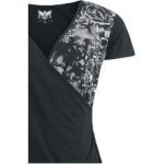 Black Premium by Emp Sweet Jane T-Shirt Black Premium by Empblack Premium by Emp