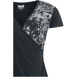 Black Premium by Emp Sweet Jane T-Shirt Black Premium by Empblack Premium by Emp