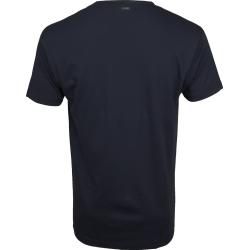 Alan Red Vermont T-hirt V-Auchnitt Dunkelblau (2Pack) Alan RedAlan Red