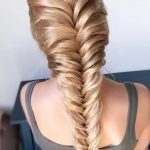 Verschillende soorten vlechten en schattige manieren om uw stijl te diversifiëren  #diversifieren #manieren #schattige #soorten #s