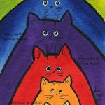Vibrant by Beth on Etsy