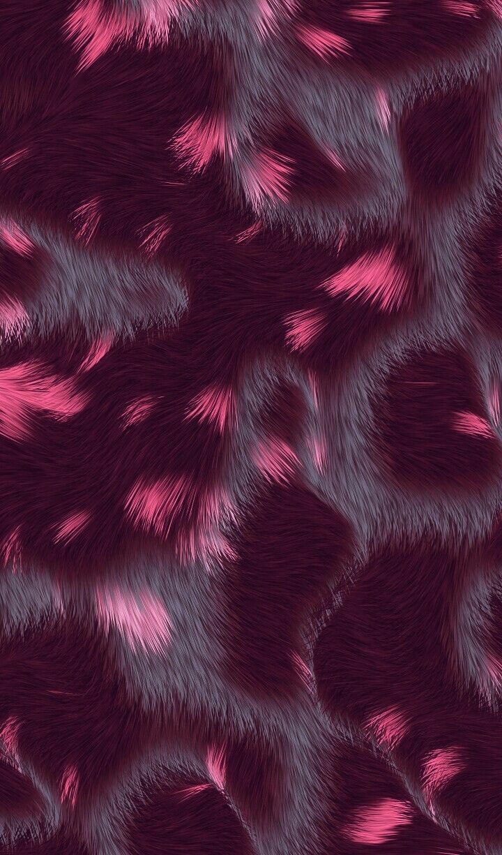 Wallpaper #fakefur #pinkblack, #fakefur #pinkblack #wallpaper