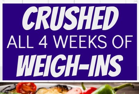 Here is a healthy monthly Weight Watchers meal plan that is applicable to the healthy Weight Watchers Blue, Green or Purple Meal Plan. Each day has all 3 meals loaded with 0 SmartPoint Fruits/Vegetables, Snacks & Desserts to guide you on your healthy weight loss journey. Enjoy! #ww #weightwatchers #