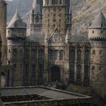 Are you meant to be the Minister of Magic? There