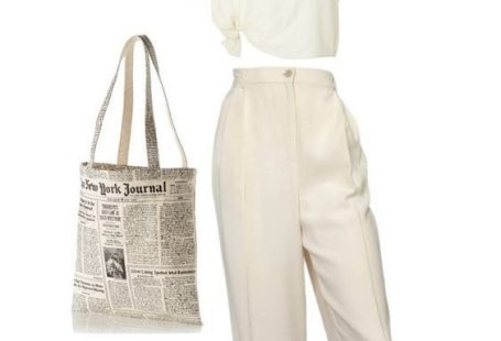 What Would Holley Wear: Posh in the City