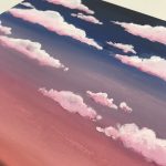 ☁️ 💕 🌄 - What is Your Painting Style?  How do you find your own painting style? What is your painting style? Is there a way to make sure you have it? Many aspiring artists are anxious to find their own style. You definitely want to go to this famous concept, and we want people to recognize your work. They ask experienced artists for advice and wonder how they ever found their style. What do you think of your style? What is your painting style? Can you actually find it or do you need to create i