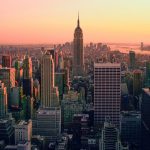 🍎 What To Wear in NEW YORK! 🍎 Winter Style