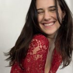 When Devon Lee Carlson Said Come Over! To Reformation - Eluxe Magazine