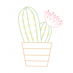 Find 5 Free Hand Embroidery Patterns + Resources for the Modern Needlework Artist on the CreativeLive Blog.