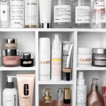 Best Facial Cleansing Oils / Beauty Shelfie #shelfie #beauty.#skincare #tatcha #dermalogica #kiehls / Instagram: