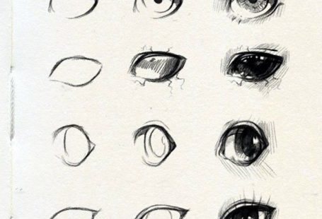 Wie zeichnet man Cartoon Augen und Gesicht,So sehr Sie es lieben, Cartoons zu sehen, die Lieblingszeichnung eines Künstlers für Anfänger ist immer ein Cartoon! Gründe vielleicht genug, aber es ...,
