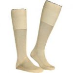 Falke Herren Serie Luxury No.9, Kniestrümpfe, Baumwolle, sand beige FalkeFalke