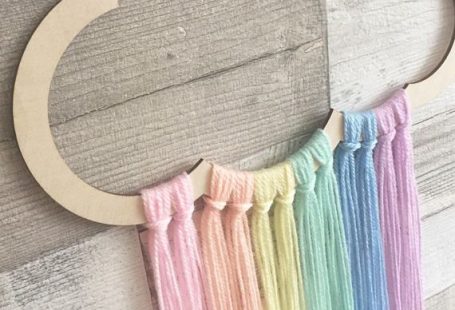 Cloud Wall Hanger Cloud Wall Mobile Cloud Decor Scandi