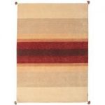 Loribaf Loom Teppich 173x241 Moderner TeppichCarpetvist...