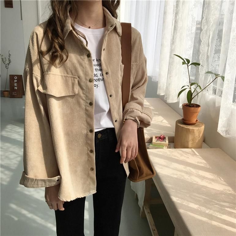 Women Tops Long Sleeve Blouses