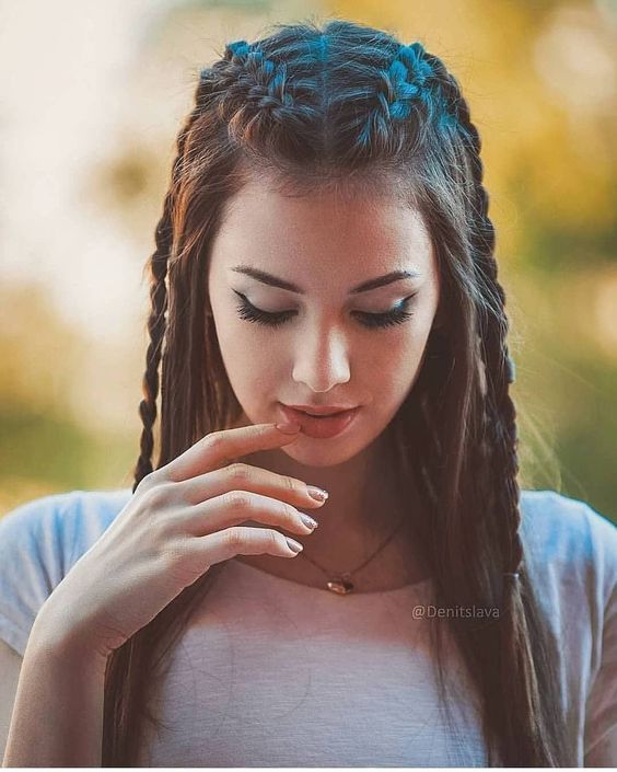 Wunderschöne Zopffrisuren, die Ihre Haarroutine beleben, - #beleben #haarroutine #wunderschone #zopffrisuren - #new