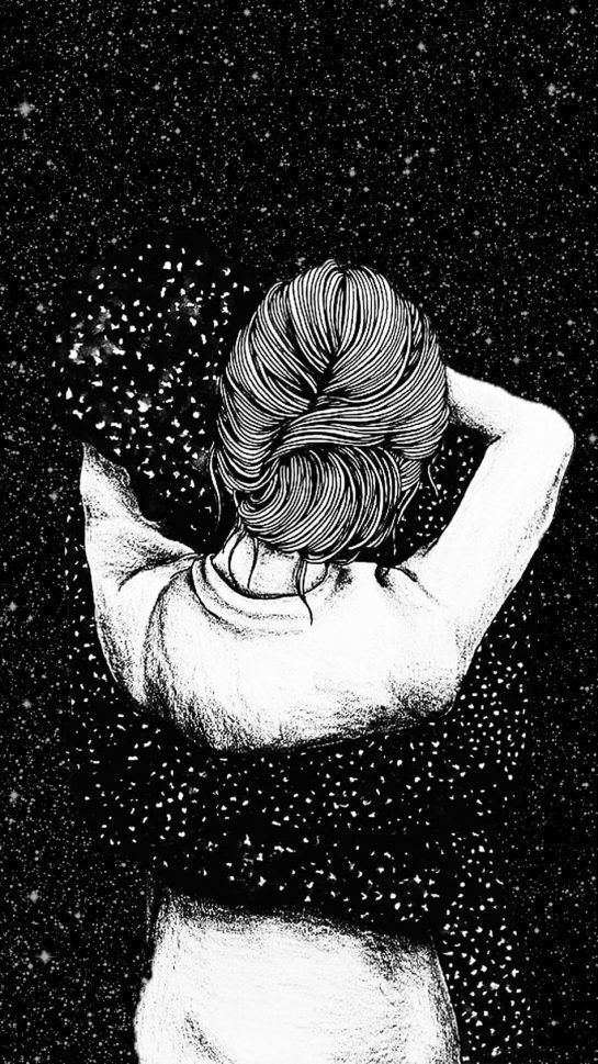 Your hug is the safest place on earth =) *.*