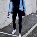 Casual Winter Outfit Ideas  #trendy #outfit #casual #winter #winteroutfit