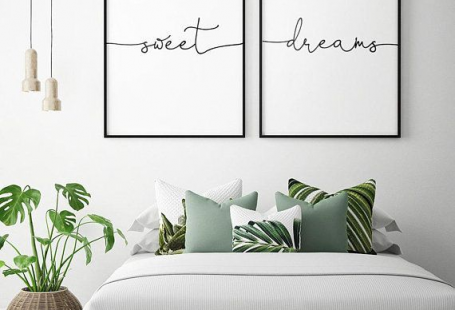 Zo combineer je prints & posters bij elkaar - Alles om van je huis je Thuis te maken