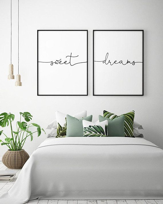Zo combineer je prints & posters bij elkaar - Alles om van je huis je Thuis te maken | HomeDeco.nl