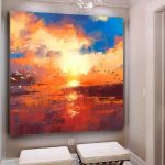 Hallo, is mijn naam Sako! Welkom in mijn winkel! Ik ben een kunstenaar met meer dan 20 jaar ervaring. Ik schilder uit de vroege kindertijd. Ik begon mijn creatieve activiteit bij 12 in Armenië, maar mijn ouders en ik verhuisde naar Oekraïne en ik kwam een kunstacademie, die ik cum laude