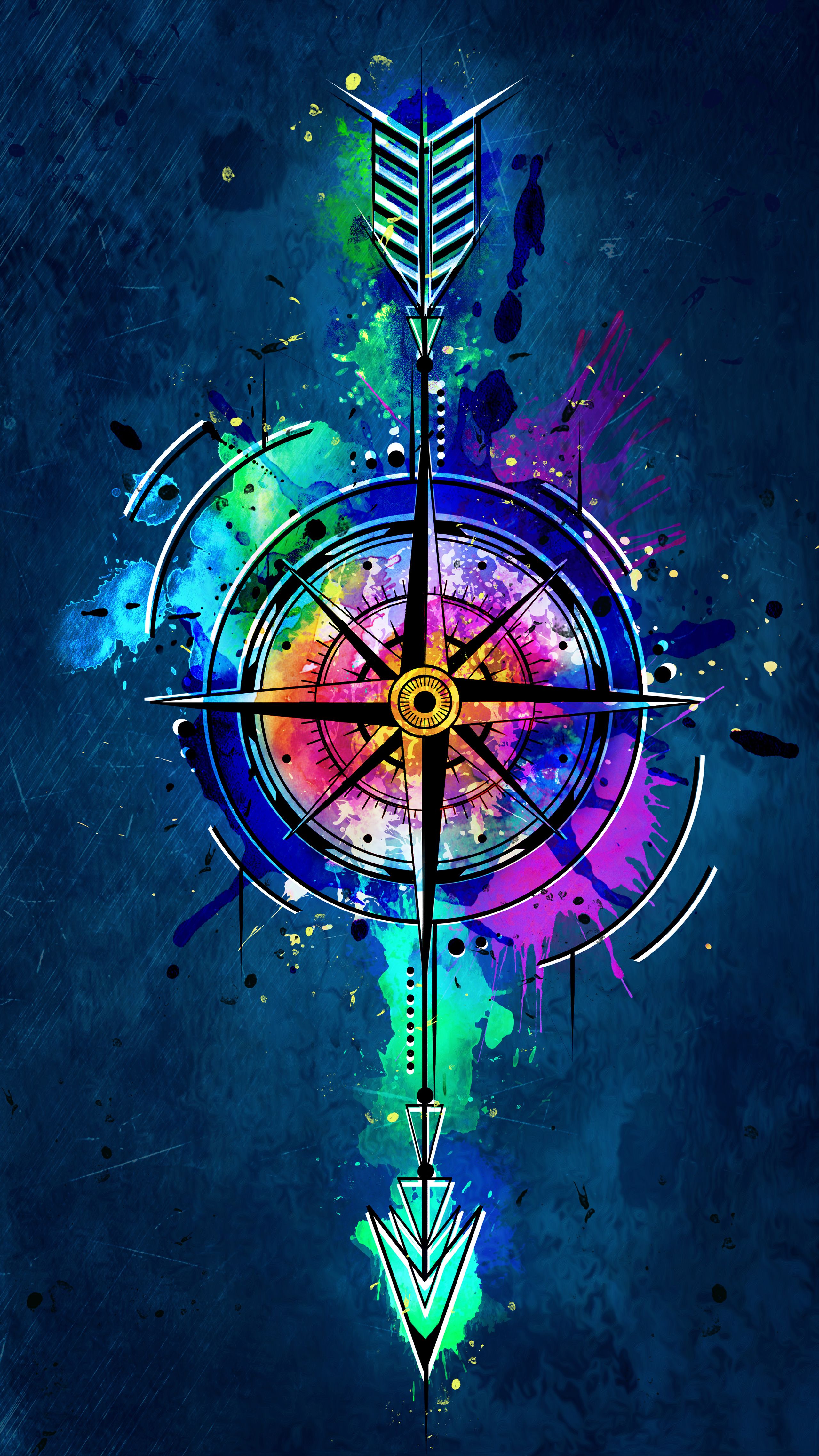 arrow wallpaper for android and iphones, visit for more...